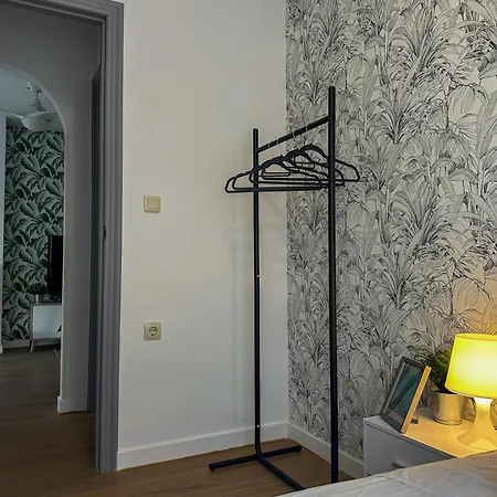 Apartment 3 Con Vistas Al Mar En